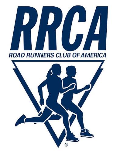 RRCA — Road Runners Club of America certified